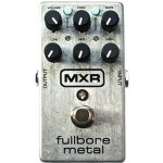 DUNLOP MXR M116 Fullbore Metal Distortion – Zboží Mobilmania