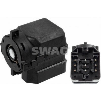 Spínač zapalování / startéru SWAG 10 93 6545 – Hledejceny.cz