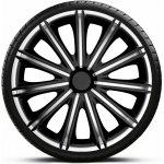 Górecki 16" NERO SILVER BLACK 4 ks | Zboží Auto