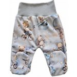 Kojenecké polodupačky V oblacích – Zboží Dáma