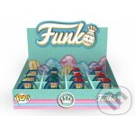 Funko POP! Marvel Egg Pocket Velikonoční vajíčko 4 cm – Sleviste.cz