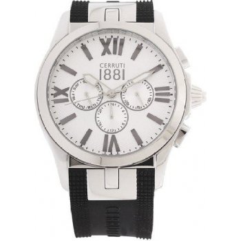 Cerruti CRA076SN04BK