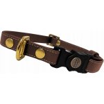 Niggeloh obojek Collar DeLuxe – Zboží Mobilmania