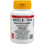 Sinecura WBO1.9 liuwei dihuangwan 60 tablet – Hledejceny.cz