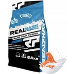 Real Pharm Real Mass 6800 g – Zbozi.Blesk.cz