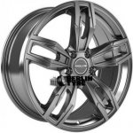 Proline PXD 8x19 5x120 ET45 grey gloss – Zbozi.Blesk.cz