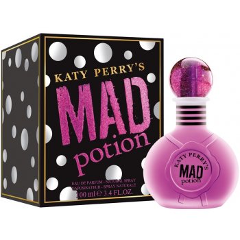 Katy Perry Katy Perrys Mad Potion parfémovaná voda dámská 100 ml