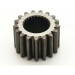 Kolo centrální- jemné drážky 25dr/17z - 67453284 – Sleviste.cz