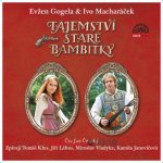 Tajemství staré bambitky - E. Gogela, I. Macharáček - čte Jan Čenský – Hledejceny.cz