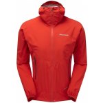 Montane Minimus Stretch Ultra Jacket flag red – Hledejceny.cz