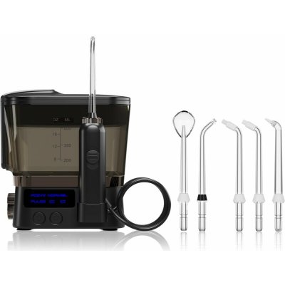 TrueLife AquaFloss AquaFloss Station F300 – Zboží Dáma