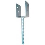 patka "U" 61x60x120x200mm – Hledejceny.cz