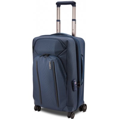 Thule Crossover 2 Carry On Spinner C2S22DB Modrá 35 l – Zbozi.Blesk.cz