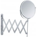 Wenko Exclusiv nástěnné zvětšovací kosmetické zrcátko – Zboží Dáma