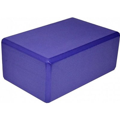 Blok Yoga 10cm – Zboží Dáma