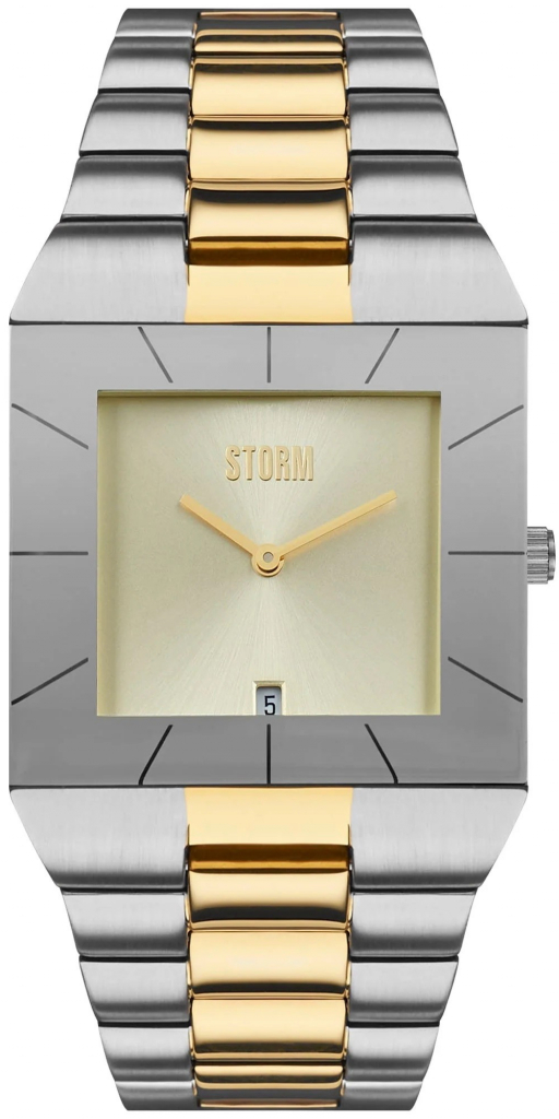 Storm OMARI GRAND GOLD