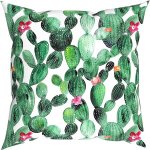 Sun Garden polštář VANESSA 30492-210 43x43x10 – Zboží Dáma