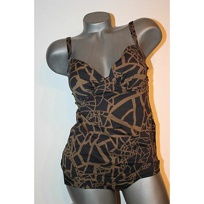 Triumph tankini Chic Sensation – Hledejceny.cz