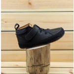 Pegres Barefoot celoroční dětské boty BF32 černá – Zboží Dáma
