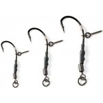 Extra Carp hotový návazec Ronnie Rig EXC 777P vel.6 3 ks – Zboží Dáma