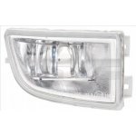 MLHOVÉ SVĚTLO ŠKODA FABIA 99-04 - 19-0294-05-2 | Zboží Auto