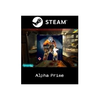 Alpha Prime