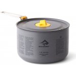 Sea to Summit Frontier UL Pot 1.3 l – Zboží Mobilmania