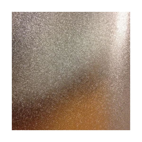 Tapeta Friedola 51506 Statická fólie transparentní mráz, rozměr 67,5 cm x 2 m