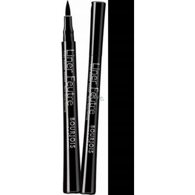 Bourjois Liner Feutre Ultra Black oční linky v tužce 0,8 ml – Hledejceny.cz