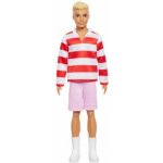 Barbie Fashionistas Stylový Ken Č. #241 HYV01 – Sleviste.cz