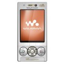 Sony Ericsson W715