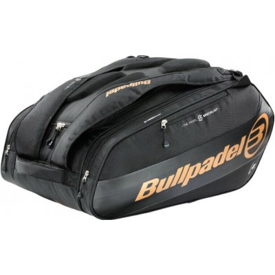 Bullpadel BPP25001 Vertex Black – Zboží Dáma