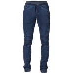 Rafiki pánské lezecké džíny Torre dark blue denim – Hledejceny.cz