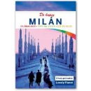 Milán do kapsy Lonely Planet 2 vydání