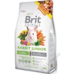 Brit Animals Rabbit Junior 300 g – Sleviste.cz