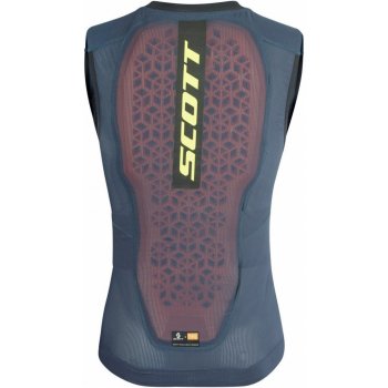 Scott AirFlex M's Light Vest Protector