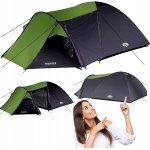 NILS Camp NC6012 Trekker – Zboží Dáma