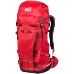 Millet Peuterey Integrale 35+10l red rouge – Zboží Mobilmania