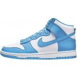 Nike Dunk High Retro Laser blue – Hledejceny.cz