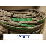 BSbelt Garden-K Klínový řemen zahradní 4L 450 / GT13 x 1143 La, Bsbelt Garden-K, EU – Hledejceny.cz