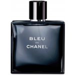 Chanel Bleu de Chanel toaletní voda pánská 100 ml – Hledejceny.cz