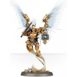 GW Warhammer Stormcast Eternals Knight-Azyros/ Knight-Venator – Hledejceny.cz