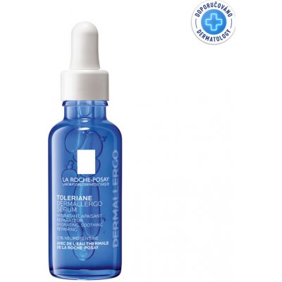 La roche dermallergo sérum 30ml – Sleviste.cz