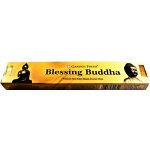 Garden fresh vonné tyčinky Premium Blessing Buddha 12 ks – Zboží Mobilmania