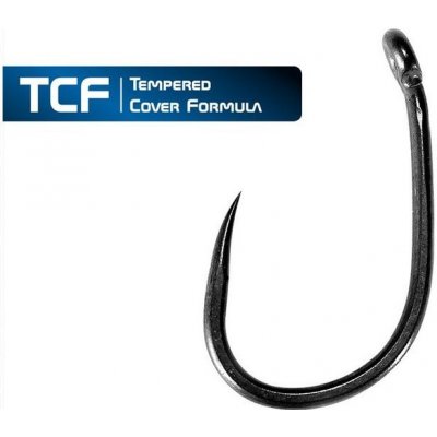 Sportcarp bez protihrotu TCF B2 Wide Gape vel.4 10ks – Zbozi.Blesk.cz