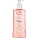 Avène Body Care jemný sprchový gel pro citlivou pokožku For Soft Comfortable Skin Soap Free 500 ml