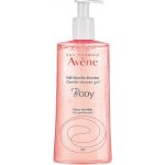 Avène Body Care jemný sprchový gel pro citlivou pokožku For Soft Comfortable Skin Soap Free 500 ml – Zboží Mobilmania