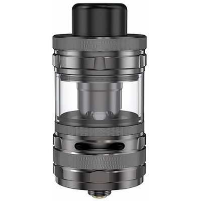 Aspire Guroo Clearomizer Gunmetal 5ml – Zboží Mobilmania
