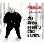 Michel Petrucciani: Both Worlds CD – Hledejceny.cz