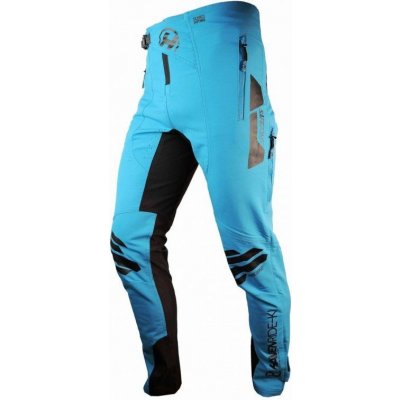 Haven dlouhé pánské Ride-KI černá/ modrá – Zbozi.Blesk.cz